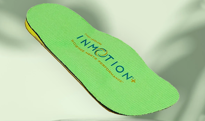 Image nMotion+™ Custom Orthotic