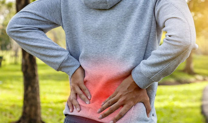 Image Natural Pain Relief