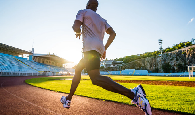 Image Play Better. Hurt Less.