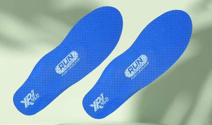 Image XP3® Run Distance