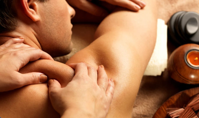 Image Trigger Point -Chiropractic Services