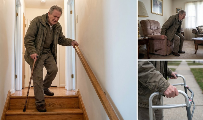 Image Common Causes of Knee Pain