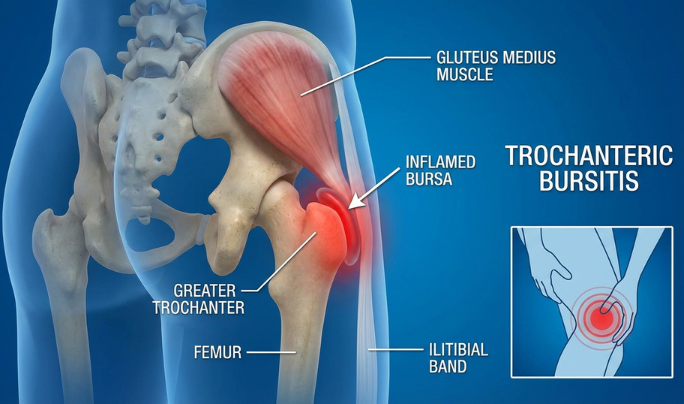 Image Common Sources of Hip Pain