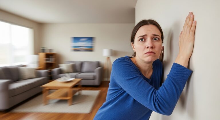 Image Common Vertigo Symptoms