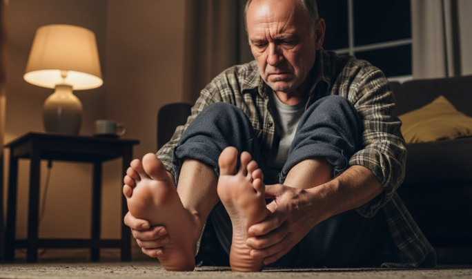 Image Neuropathy - Conditions