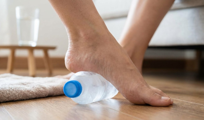 Image Home-Care Strategies