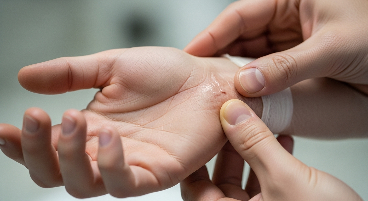 Image Common Triggers - Conditions