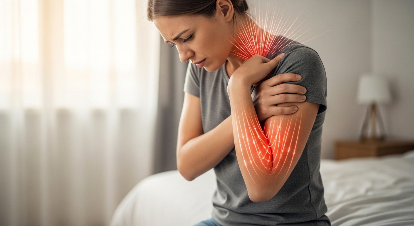 Image Hallmark Syndrome