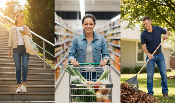 Image Measuring Success