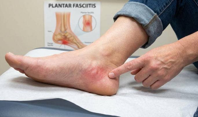 Image Plantar Fasciitis Treatments