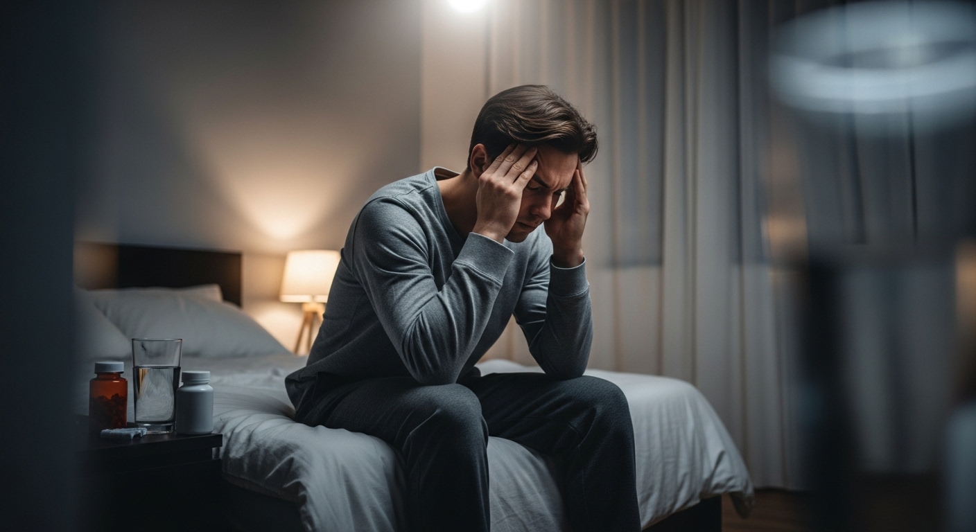 Image Signs and Symptoms to Watch