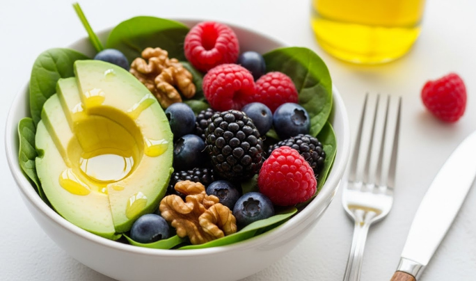 Image Supportive Lifestyle & Nutritional Coaching