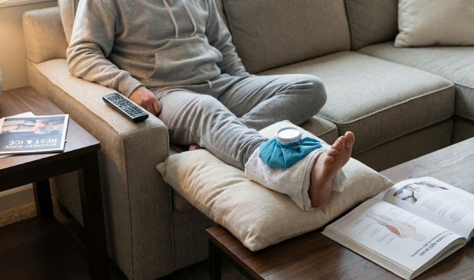 Image Traditional Treatment