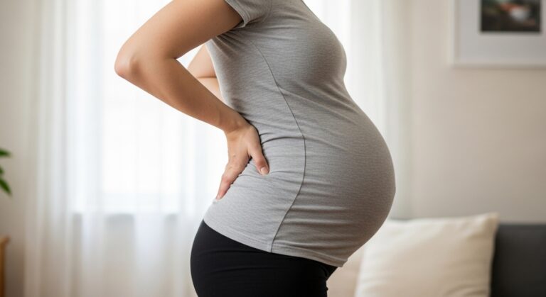 Image Understanding Back Pain