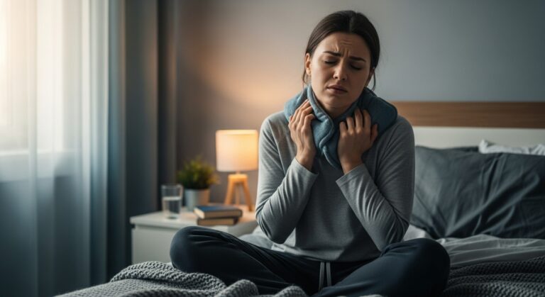 Image Understanding Fibromyalgia