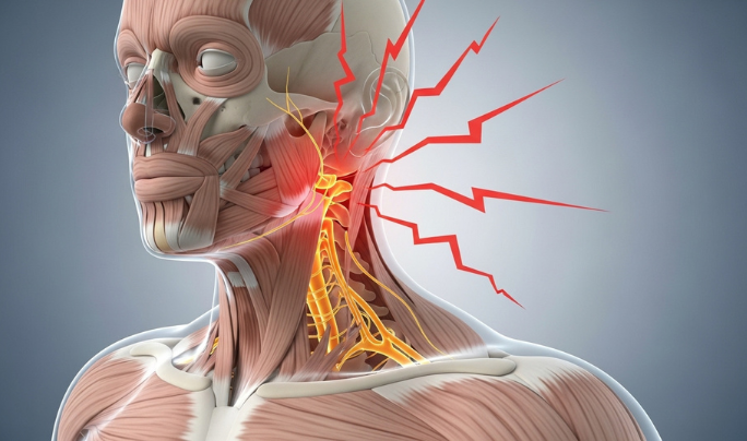 Image Common Migraine Triggers
