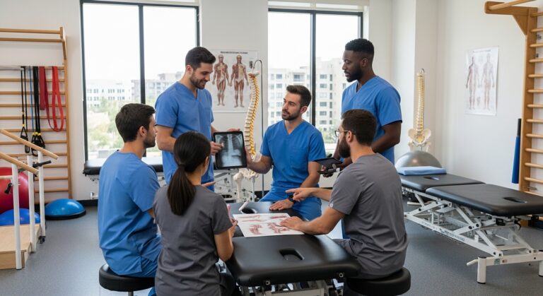 Image why Patients Choose Fairfax Station Chiropractic