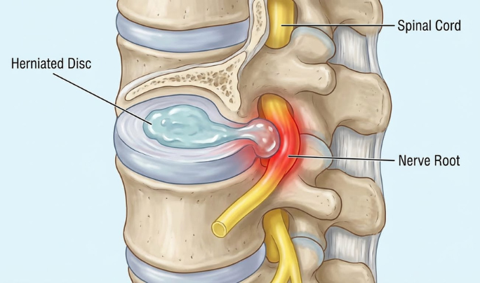 Image Why Sciatica Happens