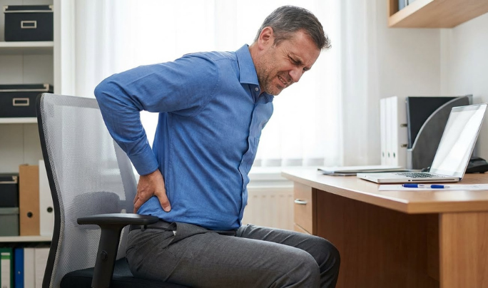 Image Conditions We Treat