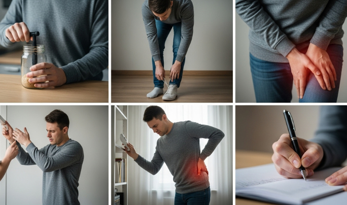 Image Joint Pain