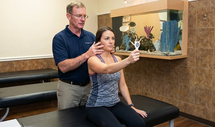 Image Advanced Modalities for Complex Whiplash Cases