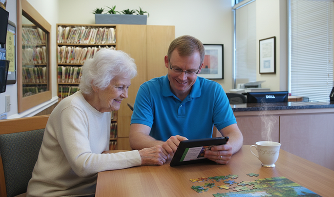 Image At-Home & Lifestyle Support_