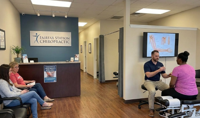 Image Tendonitis Treatments