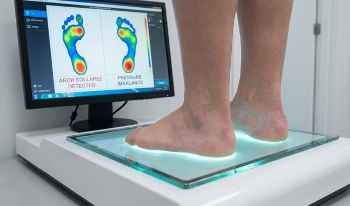 Image Your Heel Pain Specialists - Conditions