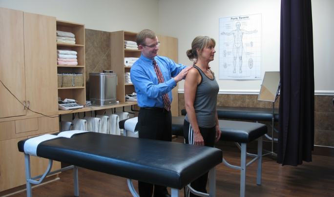 Image Fairfax Station Chiropractic’s Holistic Approach