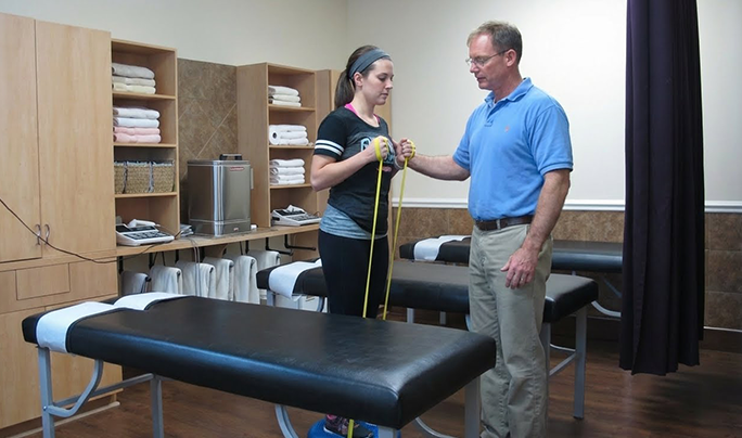 Image Fairfax Station Scoliosis Treatment Options