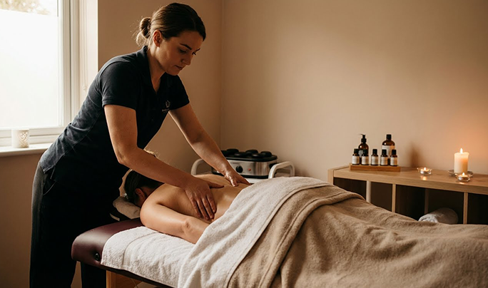 Image How Can Massage Therapy