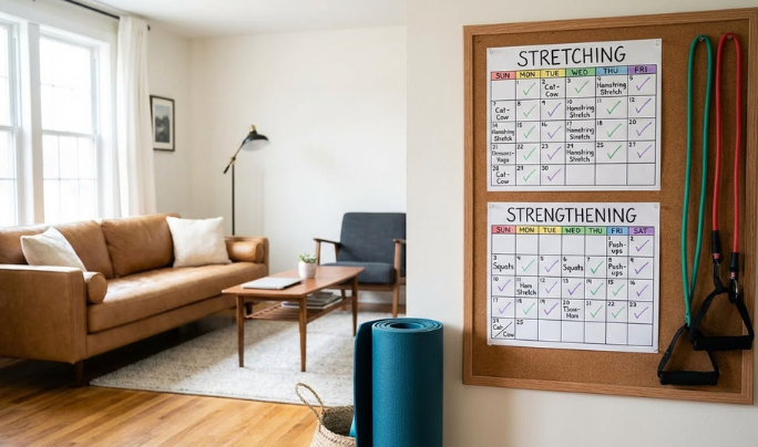 Image Life with Scoliosis