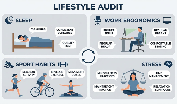 Image Personalized Scoliosis Evaluations
