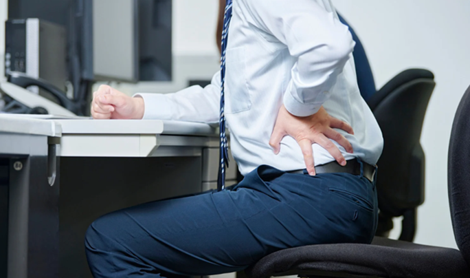 Image Preventative Chiropractic Care