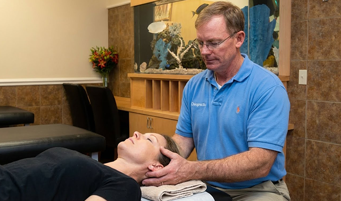 Image Preventing Chronic Issues