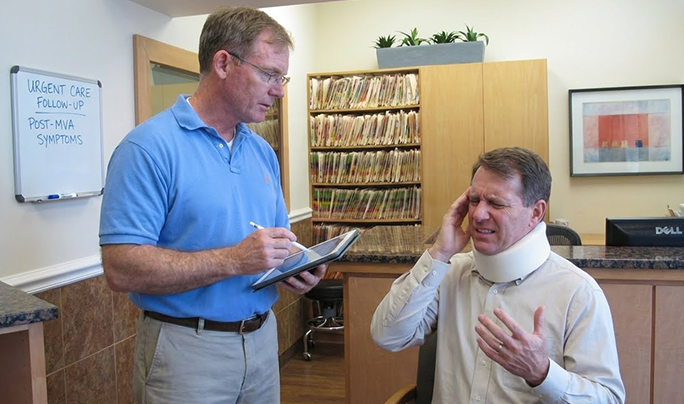 Image Real-Life Recovery Journey