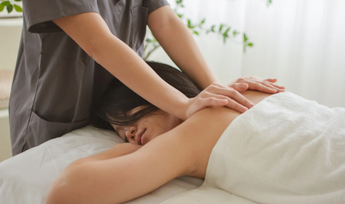 Image Relax and Heal