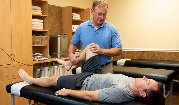 Image Sciatica Treatment Philosophy