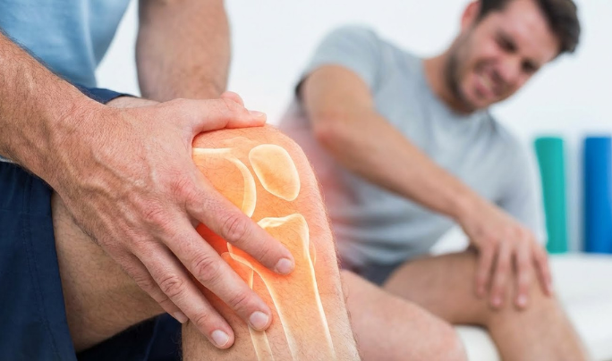 Image Signs You May Have Tendonitis