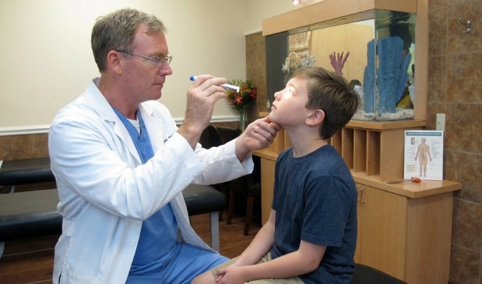 Comprehensive Concussion Treatments in Fairfax Station, VA