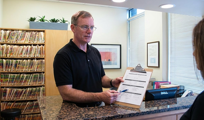 Image What to Expect During Treatment