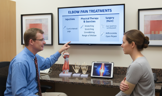 Image What to Expect