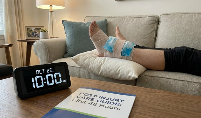 Image When to Seek Professional Help