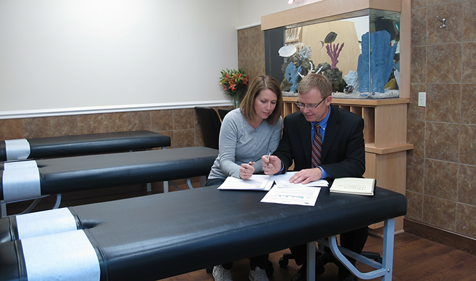 Image Why Choose Fairfax Station Chiropractic Center_