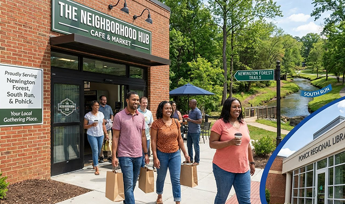 Image Why Choose Our Wellness Center in Newington, VA_