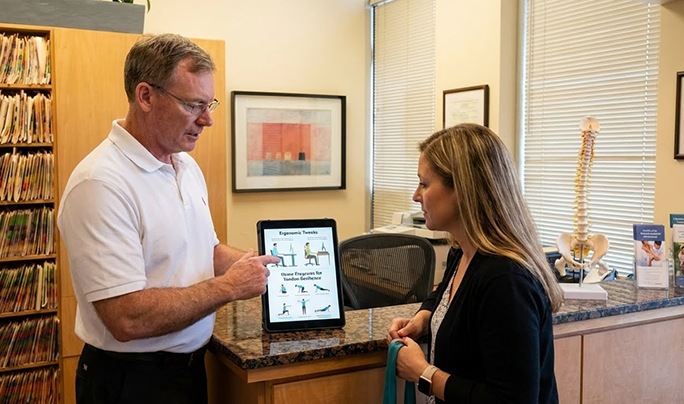 Image Why Our Tendonitis Treatments Work