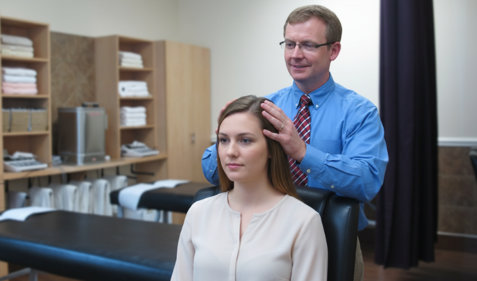 Dizziness and Vertigo