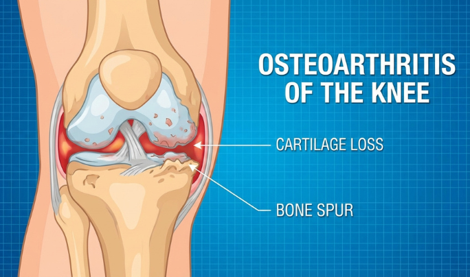 Image Arthritis Conditions We Commonly Manage