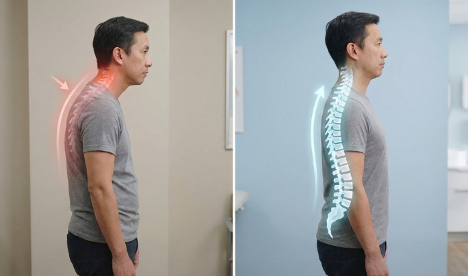 Benefits of Fairfax Station Chiropractic Services