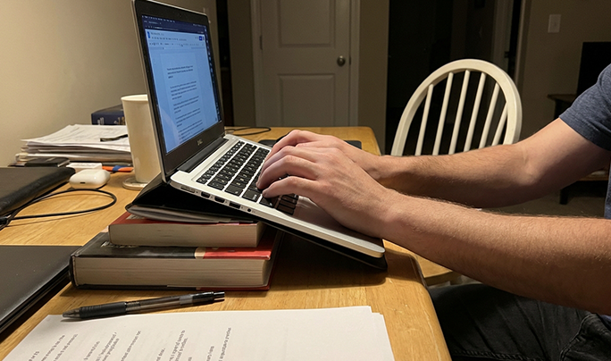 Banner Carpal Tunnel Syndrome